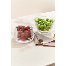 Paşabahçe Inca Kase 19.5 Cm, 1 Adet