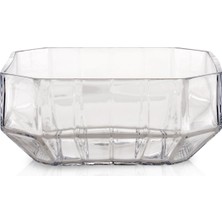 Paşabahçe Kubista Kase 24 Cm, 1 Adet