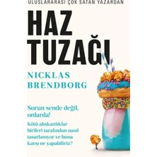 Haz Tuzağı
