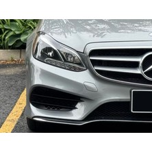 Safedock Mercedes-Benz W212 E Class W213 Ön Tampon Hava Girişi Sağ ve Sol Set
