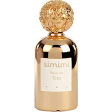 Simimi Reve De Sisaextrait De Parfum 100ML