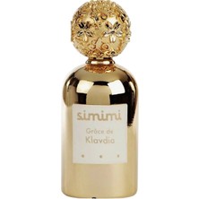 Simimi Grace De Klavdiaextrait De Parfum 100ML