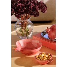 Paşabahçe Pom Seramik Kase 13 Cm, 1 Adet