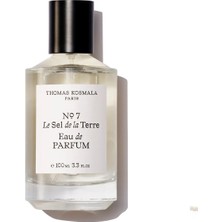 Thomas Kosmala No.7 Le Sel De La Terreedp 100ML