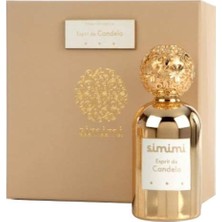 Simimi Esprit De Candelaextrait De Parfum 100ML