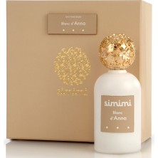 Simimi Blanc D'annaedp 100ML