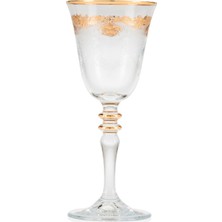 Paşabahçe Dide Kırmızı Şarap Kadehi Seti 6'lı