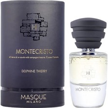 Masque Milanomontecristoedp 35ML