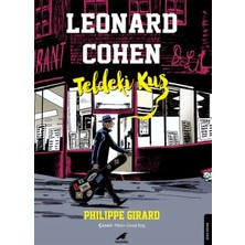 Leonard Cohen