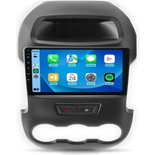 Nakamichi NK-828 Ford Ranger 2011-2014 8gb Ram 128GB Hafıza Android Multimedya
