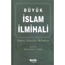 Büyük Islam Ilmihali (Ciltli)