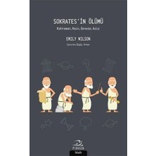 Sokrates'in Ölümü