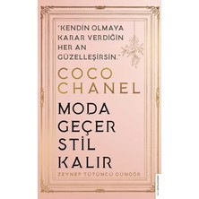 Coco - Moda Geçer Stil Kalır