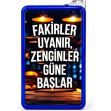 Onr Store Komik Yazılı Gaz Dolumlu Dolumlu Çakmak – Aynalı Tasarımtasarım