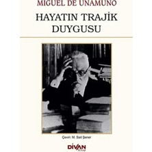 Hayatın Trajik Duygusu