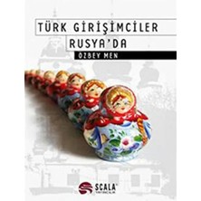Türk Girişimciler Rusya'da