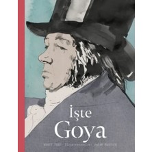 Işte Goya