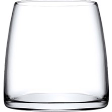 Paşabahçe 4'lü Pinot Viski Bardağı 375 cc