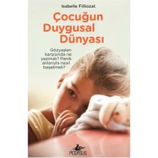 Çocuğun Duygusal Dünyası