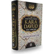 Kara Davud Delaili Hayrat Şerhi