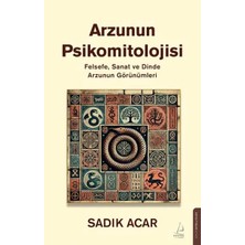 Arzunın Psikomitolojisi