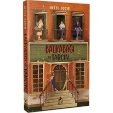 Balkabağı ve Tarçın