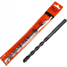 Bay-Tec MU0180 14X160 Sds Plus Matkap Uç