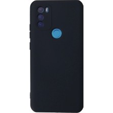 Tedar Samsung Galaxy S25 Plus Kılıf Zuma Kartvizitli Yüzüklü Silikon - Yeşil Najmaddin