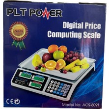 Premini Dijital Terazi ACS-809T, Hassas ve Güvenilir Ölçüm Cihazı