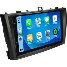 Nakamichi NK-664 Ut Toyota Avensis 2011-2015 6gb Ram 64GB Hafıza Android Multimedya
