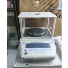 Premini Dijital Kuyumcu Terazisi 600G, Şarjlı, Yüksek Hassasiyet, Güvenilir