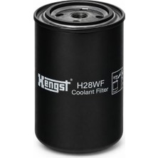 Gümrük Bey Hengst H28WF Antifriz Coolant Filtresi - Coolant Filtresi - Volvo
