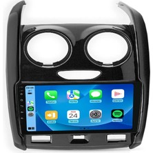 Nakamichi NK-664 Ut Dacia Duster Sandeqro 2014-2020 6gb Ram 64GB Hafıza Android Multimedya