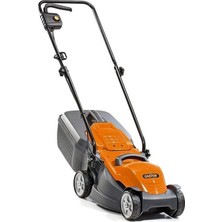 Castor E 320 Elektrikli Çim Biçme Makinası