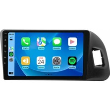 Nakamichi NK-828 Ut Audi Q5 2009-2017 8gb Ram 128GB Hafıza Android Multimedya
