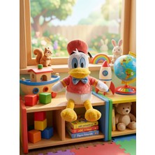 Znb Toys Peluş Ördek Daisy -40 cm