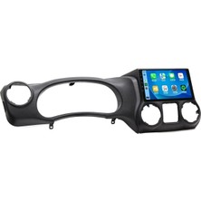 Nakamichi NK-664 Jeep Wrangler 2011-2014 6gb Ram 64GB Hafıza Android Multimedya