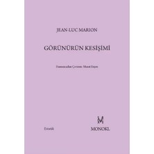 Görünürün Kesişimi