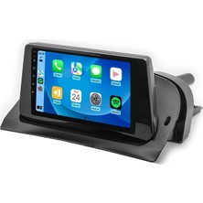 Nakamichi NK-828 Ut Renault Kangoo 2013-2020 8gb Ram 128GB Hafıza Android Multimedya