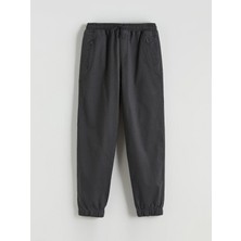 Lc Waikiki Yeni Sezon Loose Fit Erkek Çocuk Jogger Pantolon