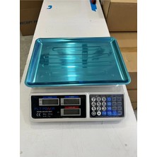 Premini 40 kg Kurban Terazisi, Sağlam ve Güvenilir Ölçüm Aleti