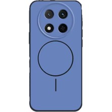 Nanospace Honor Magic 8 Lite Uyumlu Darbe Emici Koruyucu Kılıf
