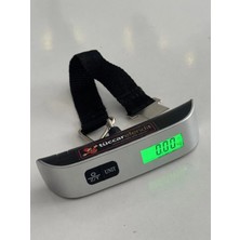 Premini Mini LCD Dijital Valiz ve El Çantası Ağırlık Ölçer, Pratik ve Güvenilir