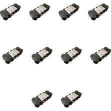 Premini Beyaz Termal Pos Yazıcı Rulosu 56 mm x 16 M, 10 Paket, Ekonomik Çözüm