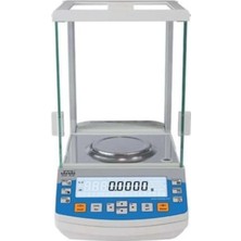 Premini 310 gr Kapasiteli Hassas Analitik Terazi, Yüksek Doğruluk ve Güvenilirlik