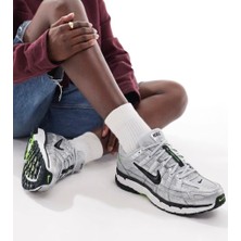 Nike P-6000 'wolf Grey' Unısex Sneaker Ayakkabı-Sportxstore
