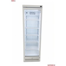 Green Cooler GC 375 Dtkw Beyaz Serisi Premium Şişe Soğutucu