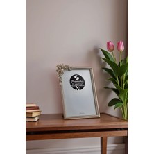 Paşabahçe Buket Çerçeve 13X18 M, Şık Fotoğraf Çerçevesi