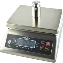 Premini 6 kg Dijital Tartım Terazisi, Hassas ve Güvenilir Ölçüm Aleti
