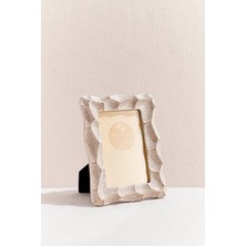 Paşabahçe Kumsal Çerçeve 10X15 Cm, Şık Fotoğraf Çerçevesi